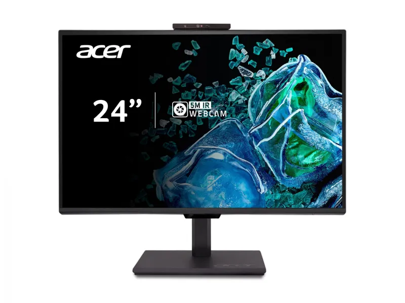 ACER B248W 24" WUXGA IPS 100Hz
