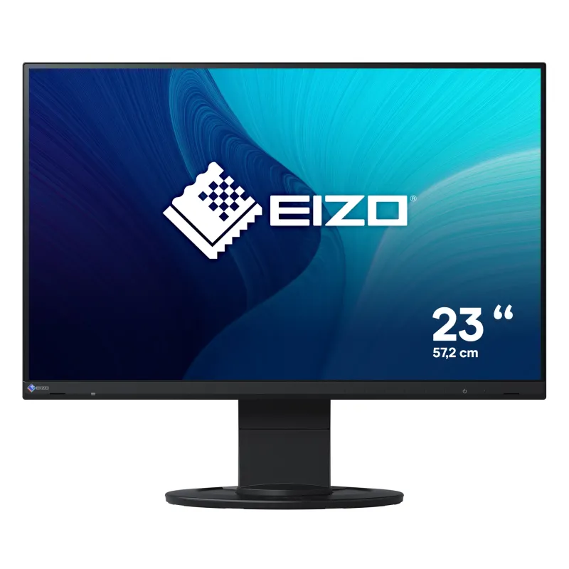 EIZO EV2360-BK 22.5" WUXGA