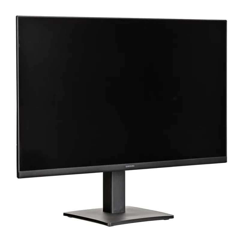 SAMSUNG S24D304GAU computer monitor 61 cm (24") 1920 x 1080 pixels Full HD LED Black