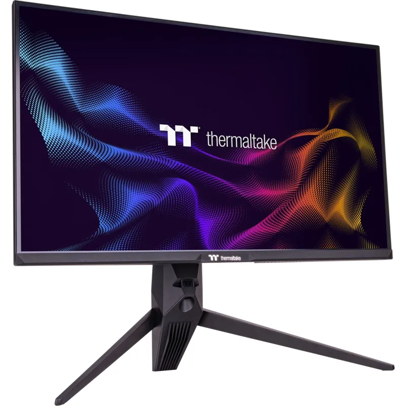 Thermaltake GM-GFT-27FTQB-EU 27" QHD IPS 165Hz