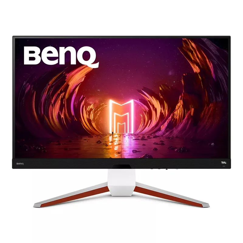 BENQ EX3210U computer monitor 81.3 cm (32") 3840 x 2160 pixels 4K Ultra HD LED Black