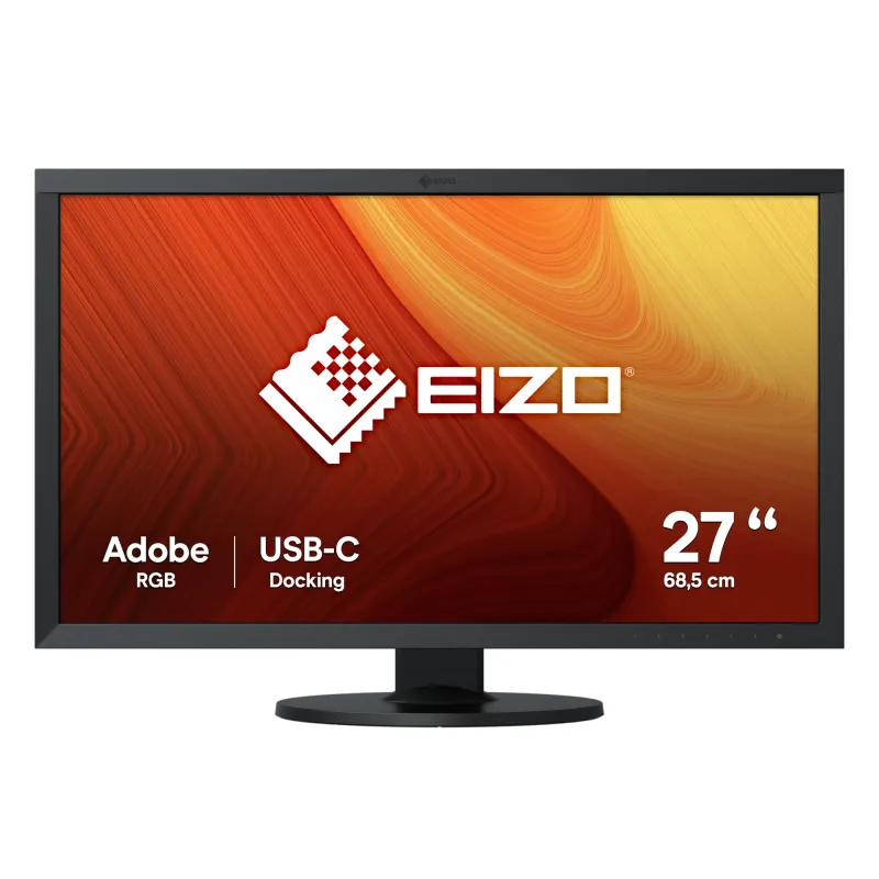 EIZO ColorEdge CS2731 27" QHD