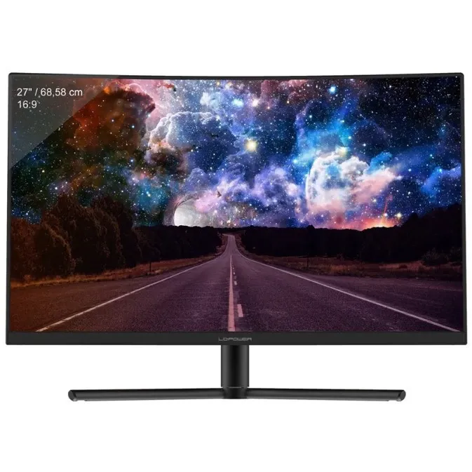 LC-Power LC-M27-FHD-240-C 27" FHD VA 240Hz