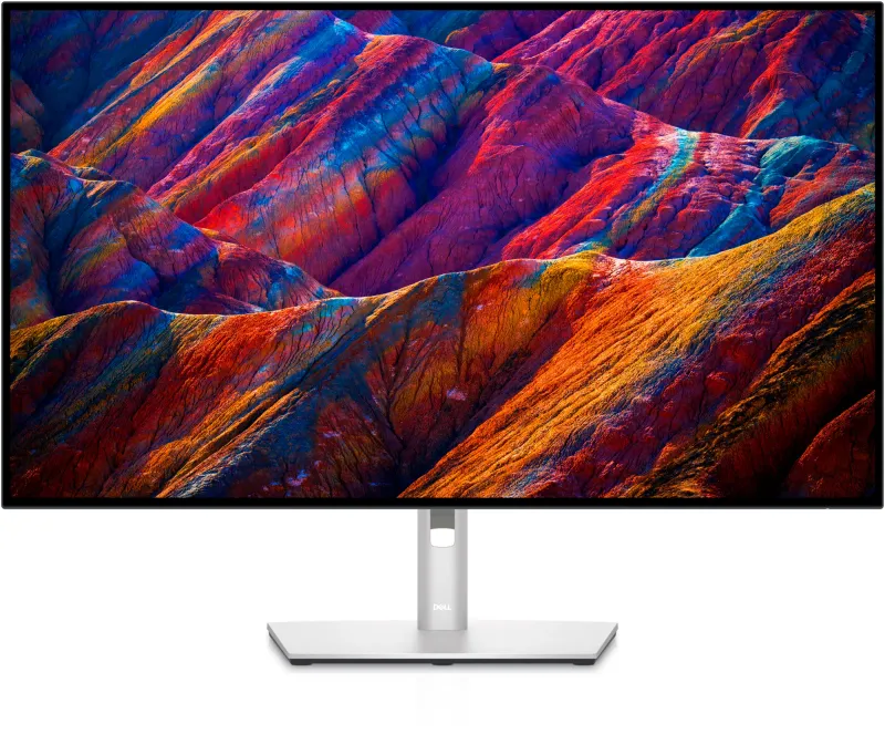 DELL UltraSharp U3223QE 31.5" 4K