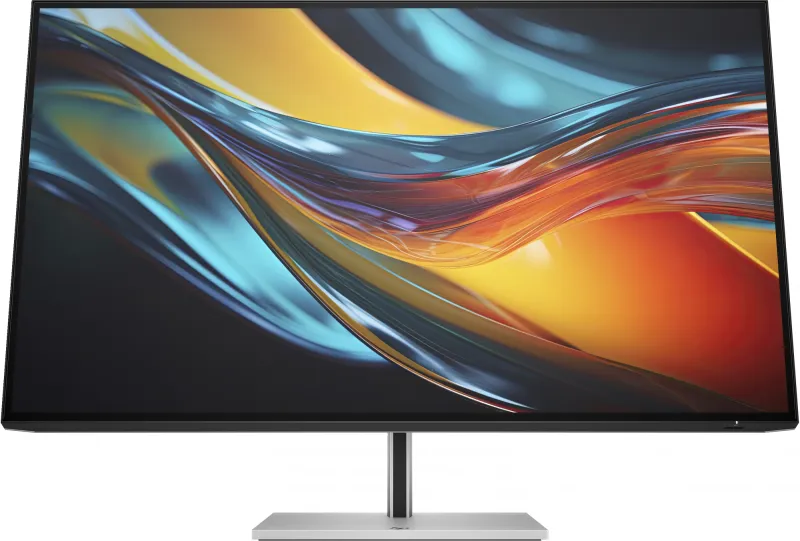 HP Series 7 Pro 31.5 inch 4K Thunderbolt 4 Monitor - 732pk computer monitor 80 cm (31.5") 3840 x 2160 pixels 4K Ultra HD LC