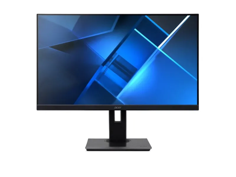 ACER B277KLbmiiprfx computer monitor 68.6 cm (27") 3840 x 2160 pixels 4K Ultra HD LCD Black