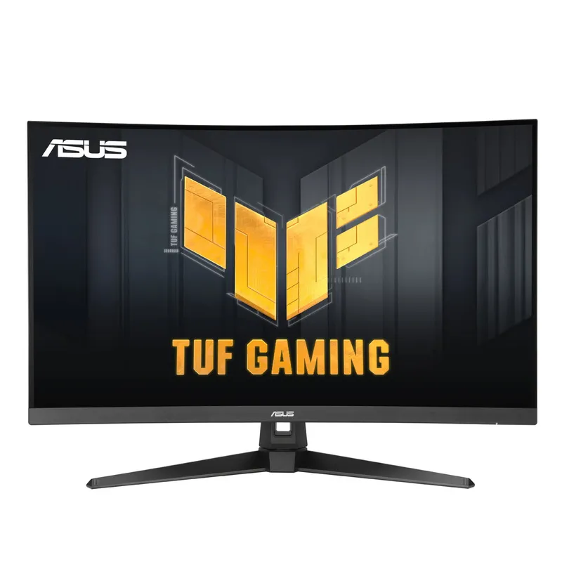 ASUS TUF Gaming VG32VQM5B computer monitor 80 cm (31.5") 1920 x 1080 pixels Full HD LCD Black
