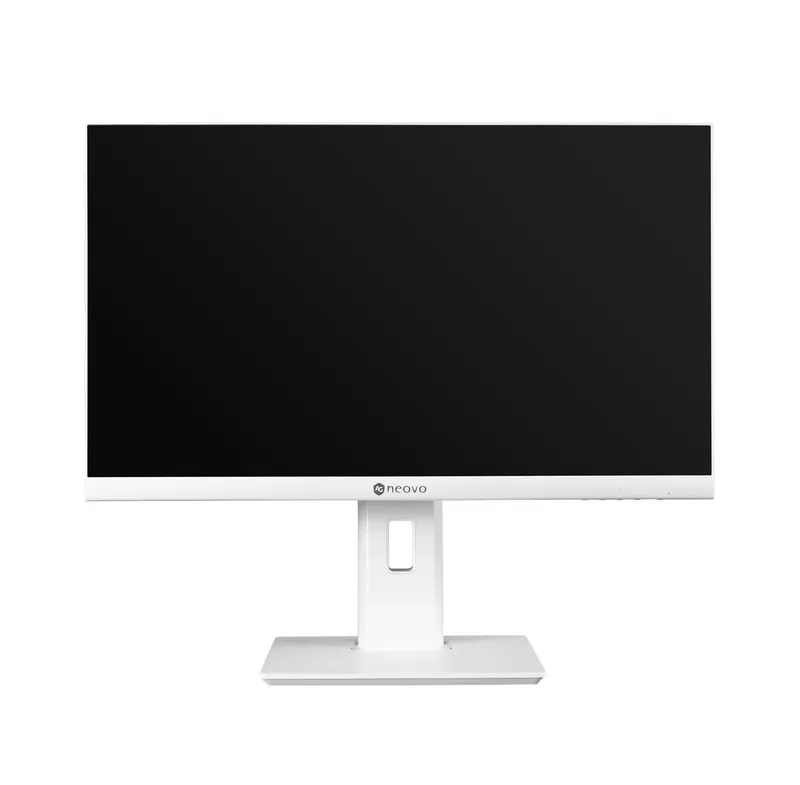 AG NEOVO ME-2701 computer monitor 68.6 cm (27") 1920 x 1080 pixels Full HD LCD White
