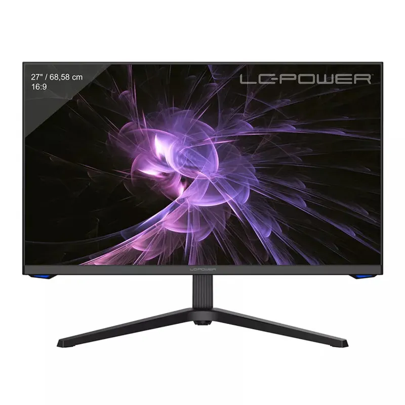 LC-Power LC-M27-QHD-180 27" QHD IPS 180Hz