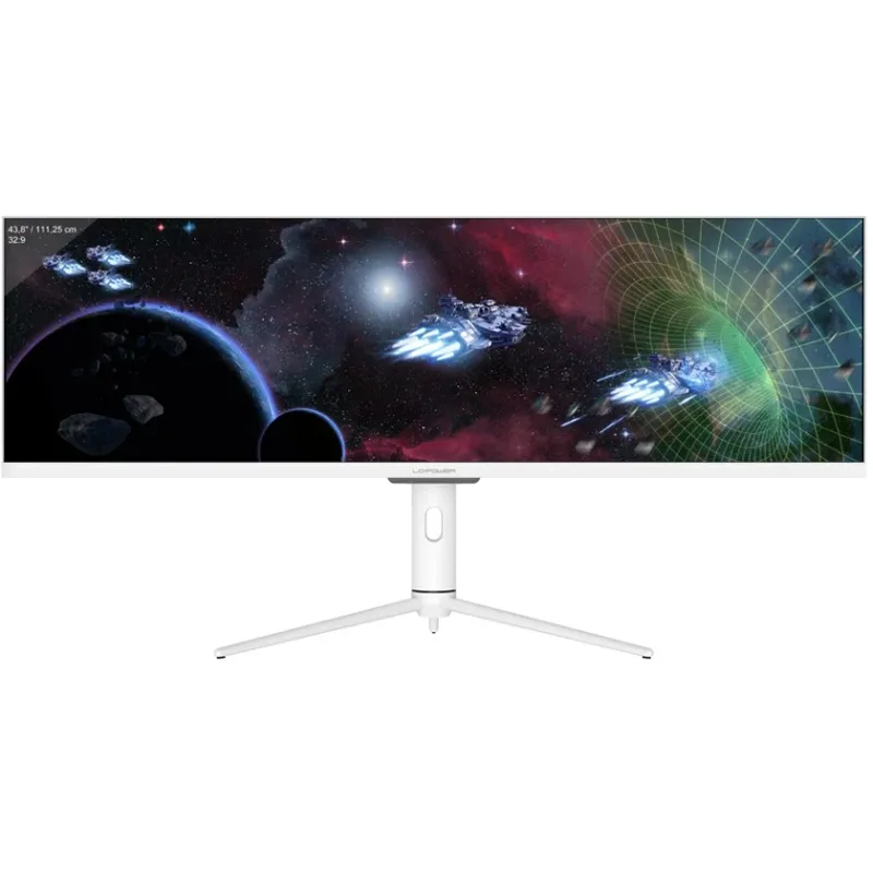 LC-Power LC-M44-DFHD-120 44" 3840x1080 IPS 120Hz