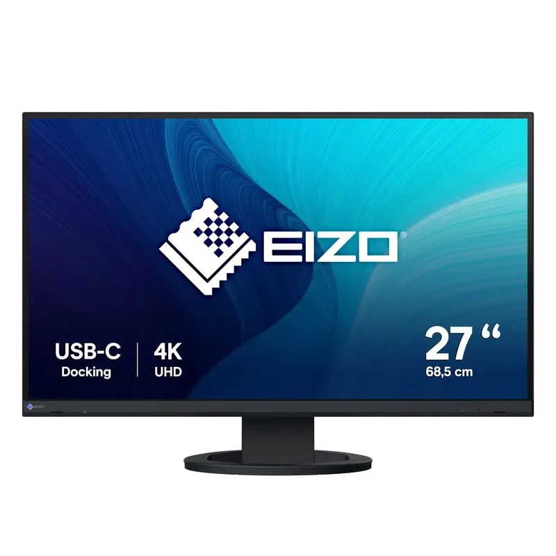 EIZO FlexScan EV2740S-BK 27" 4K