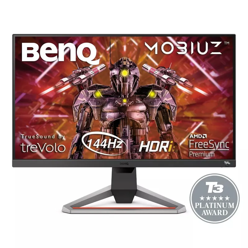 BENQ EX2710U 27" 4K IPS 144Hz