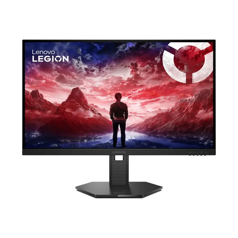 LENOVO Legion 27-10 computer monitor 68.6 cm (27") 1920 x 1080 pixels Full HD LCD Black