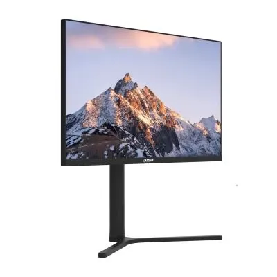 DAHUA LM24-B201A computer monitor 60.5 cm (23.8") 1920 x 1080 pixels Full HD LED Black
