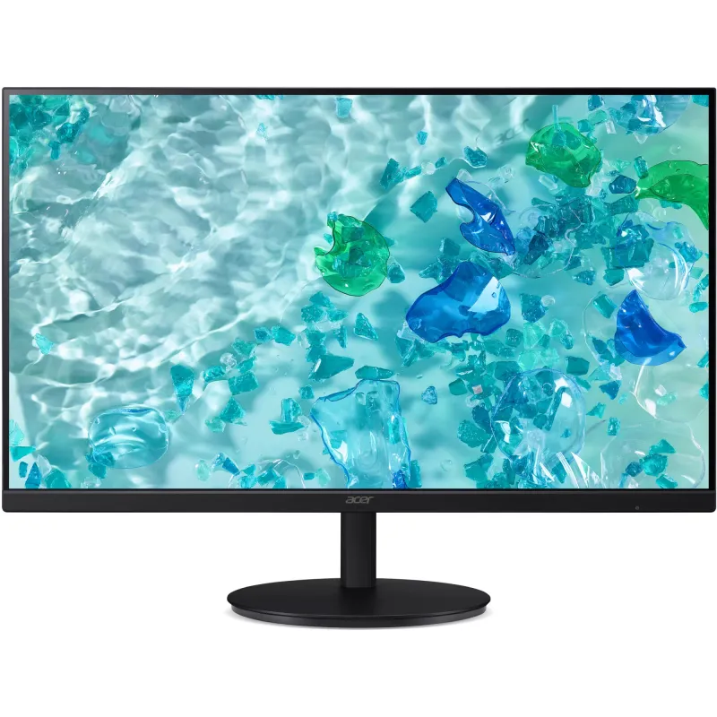 ACER CB2 CB322QK A computer monitor 80 cm (31.5") 3840 x 2160 pixels 4K Ultra HD LCD Black