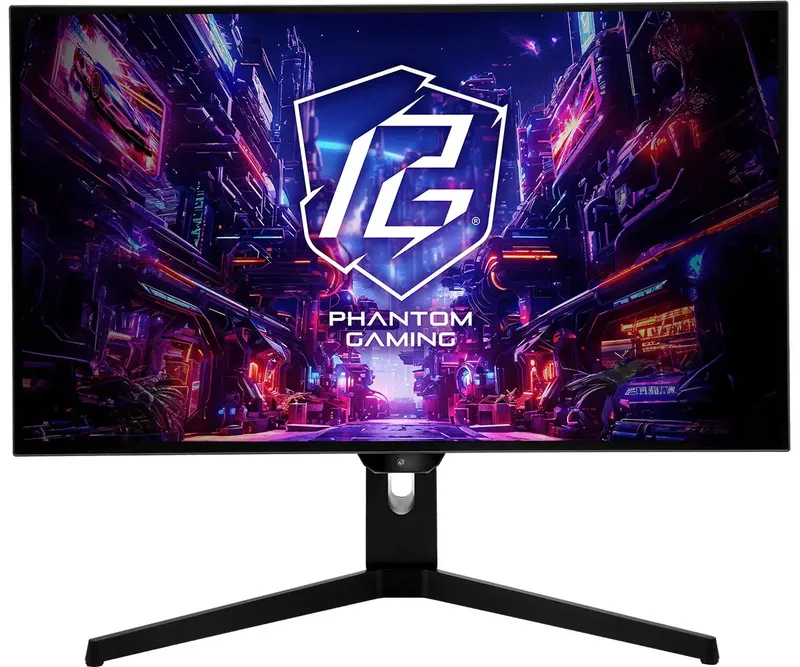 ASROCK PGO27QFS 27" QHD OLED 240Hz