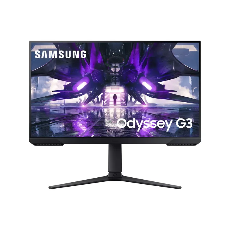 SAMSUNG LS27AG322NUXEN computer monitor 68.6 cm (27") 1920 x 1080 pixels LED Black