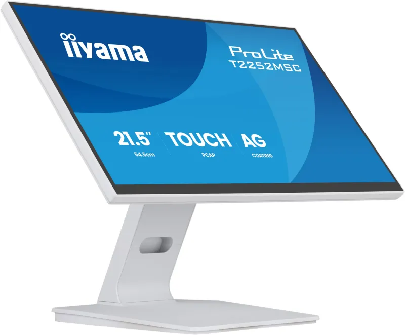 IIYAMA ProLite T2252MSC-W2AG 21.5" FHD