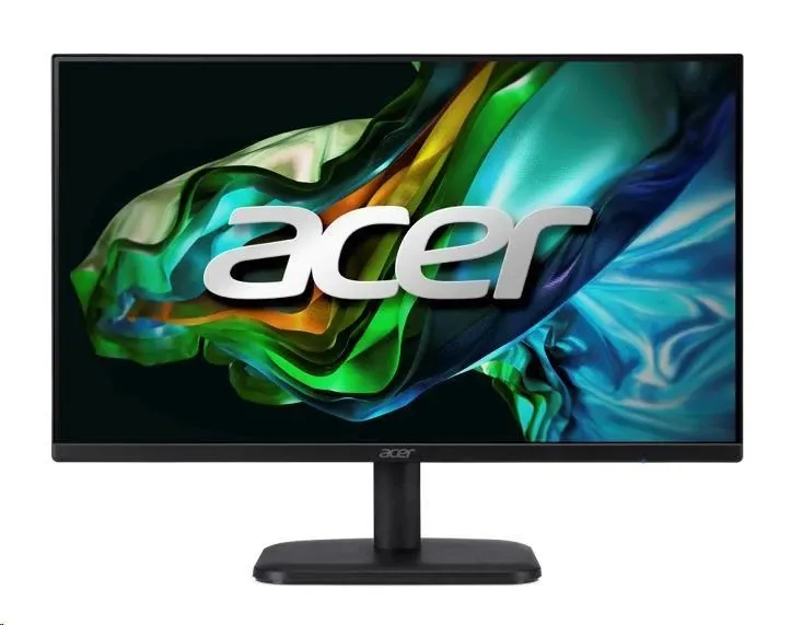 ACER EK1 EK321QK bmiipx computer monitor 80 cm (31.5") 3840 x 2160 pixels 4K Ultra HD LCD Black