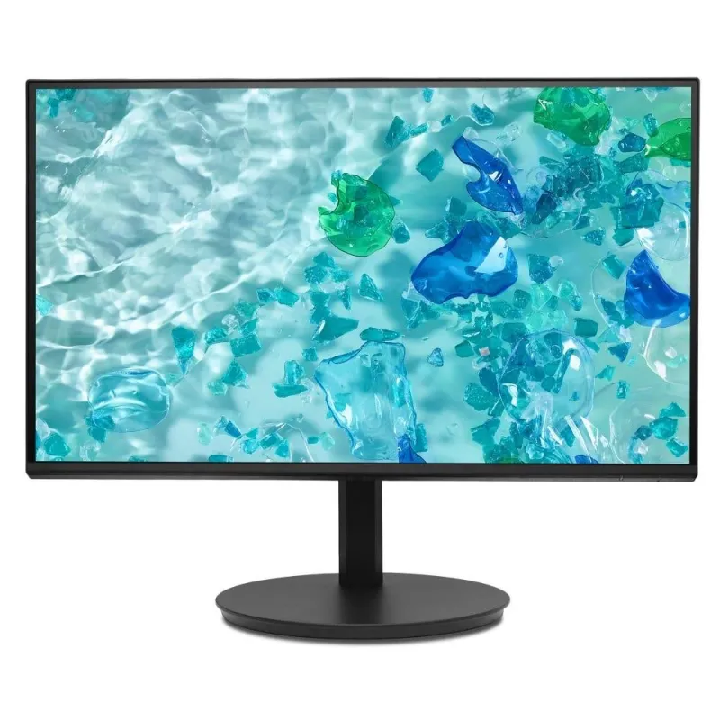 ACER CB2 CB272 P6 computer monitor 68.6 cm (27") 1920 x 1080 pixels Full HD LCD Black