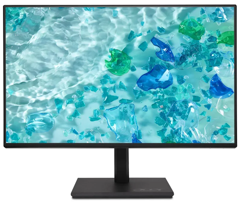 ACER Vero B7 B277KLBbmipruzx computer monitor 68.6 cm (27") 3840 x 2160 pixels 4K Ultra HD LCD Black