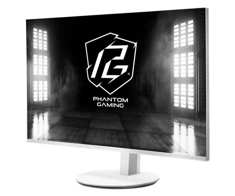 ASRock PG27FFS2E-W 27" FHD IPS 240Hz