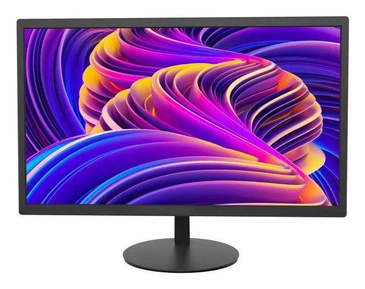 Hikvision DS-D5019S0-1P0 18.5" HD LED 75Hz