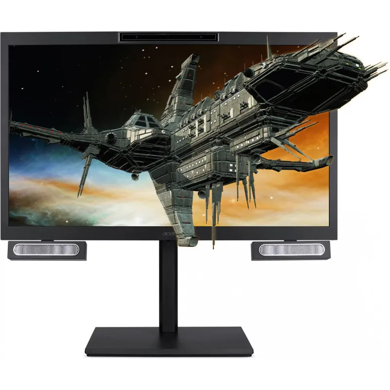 ACER SpatialLabs View Pro ASV27-2P 27" 4K 160Hz