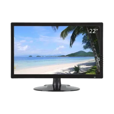 DAHUA LM22-L200 computer monitor 54.6 cm (21.5") 1920 x 1080 pixels Full HD LCD Black
