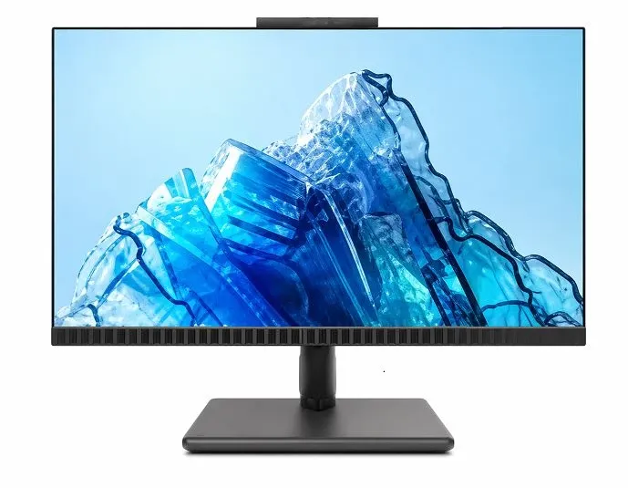ACER Vero B7 B227Q DEbmiprczxv computer monitor 54.6 cm (21.5") 1920 x 1080 pixels Full HD LCD Black