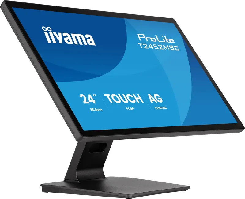 IIYAMA ProLite T2452MSC-B2AG 24" FHD IPS