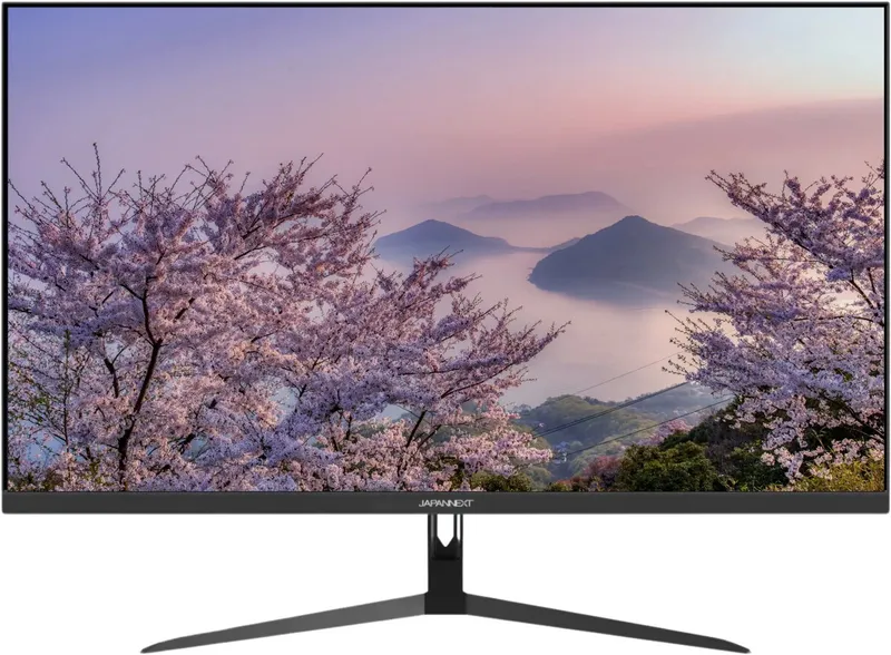 JAPANNEXT JN-IPS315UHDR 31.5" 4K IPS 60Hz