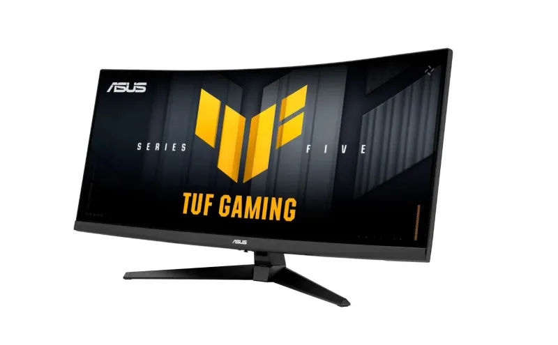 ASUS TUF Gaming VG34WQ5A 34" QHD 200Hz