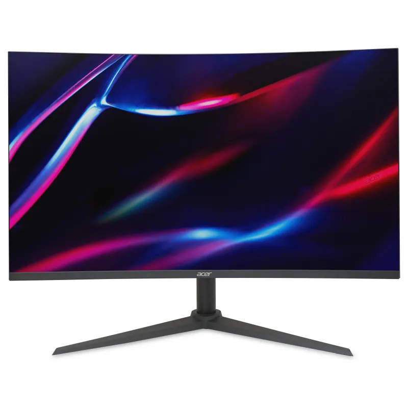 ACER NITRO XZ0 UM.JX0EE.009 computer monitor 80 cm (31.5") 2560 x 1440 pixels Quad HD LCD Black