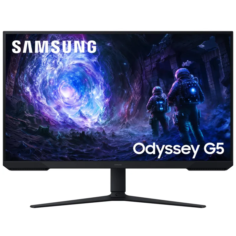SAMSUNG LS32FG512EUXEN 32" QHD VA 180Hz