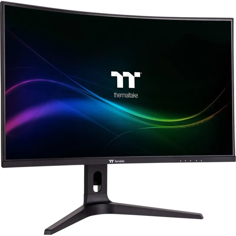 Thermaltake GM-GCE-32CEQB-EU 32" QHD VA 170Hz