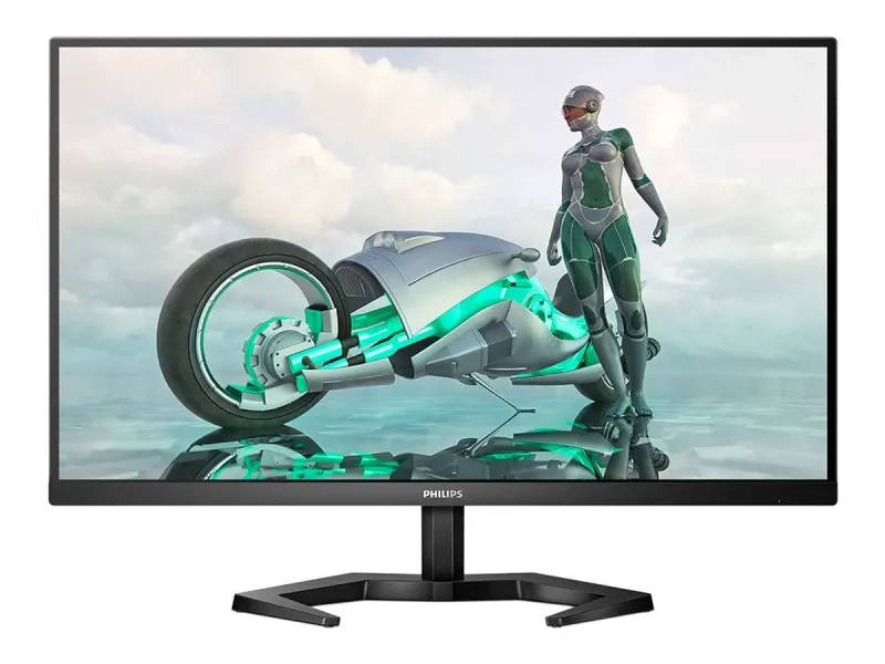 PHILIPS 27M1N3200ZS/00 computer monitor 68.6 cm (27") 1920 x 1080 pixels Full HD LED Black