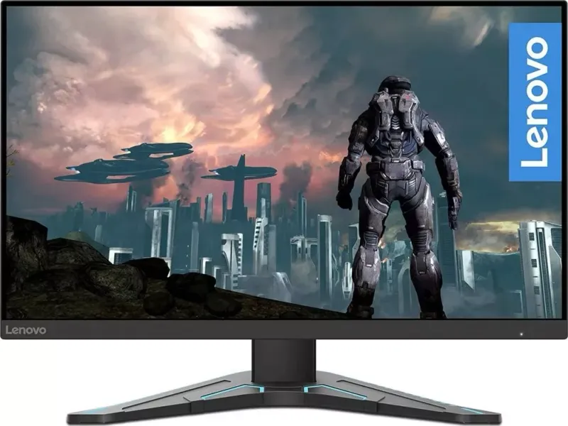 LENOVO G24-20 computer monitor 60.5 cm (23.8") 1920 x 1080 pixels Full HD LED Black