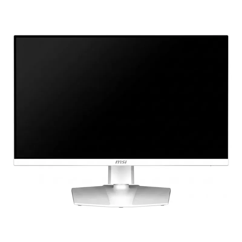 MSI 274QRFWDE White 27" QHD IPS 180Hz