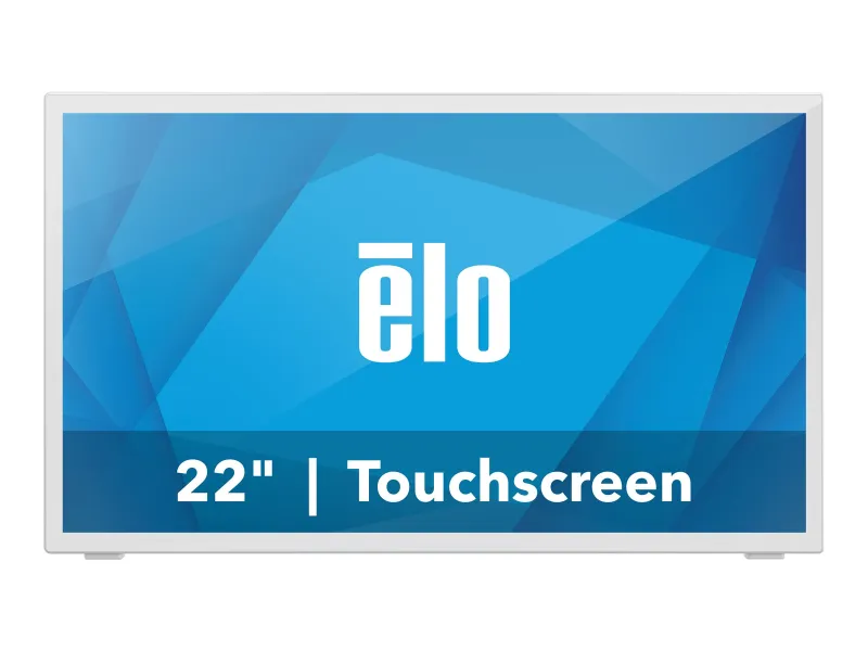 ELO TOUCH SOLUTIONS 2270L 21.5" FHD 60Hz