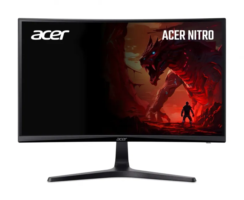 ACER *ACR 24' Nitro ED240QP0 ED240QP0bi computer monitor