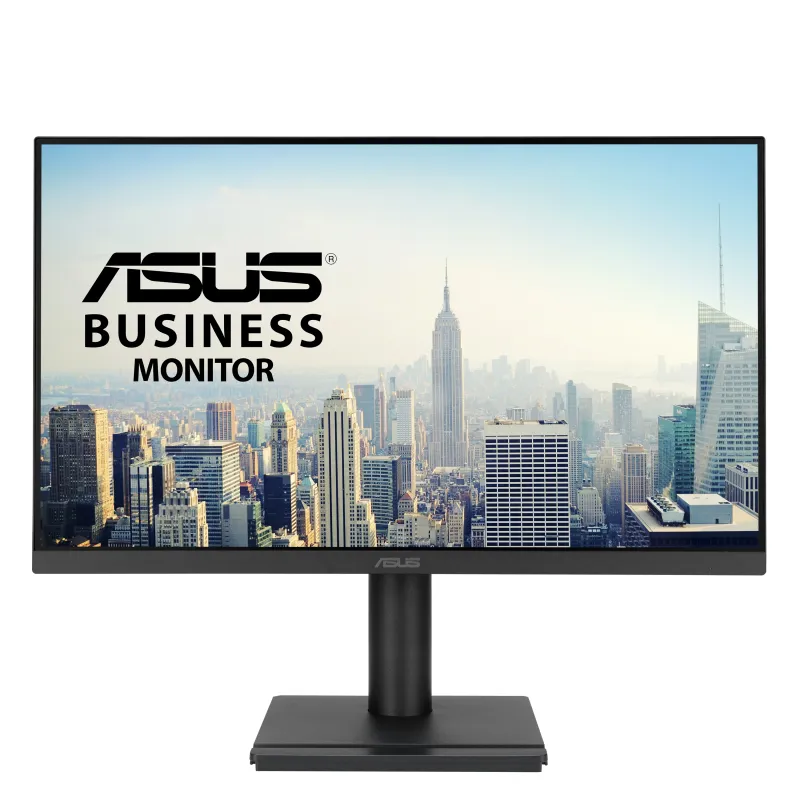 ASUS VB279QG computer monitor 68.6 cm (27") 1920 x 1080 pixels Full HD LCD Black