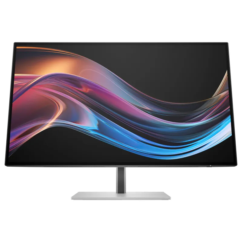 HP Series 7 Pro 27 inch 4K Thunderbolt 4 Monitor - 727pk computer monitor 68.6 cm (27") 3840 x 2160 pixels 4K Ultra HD LCD