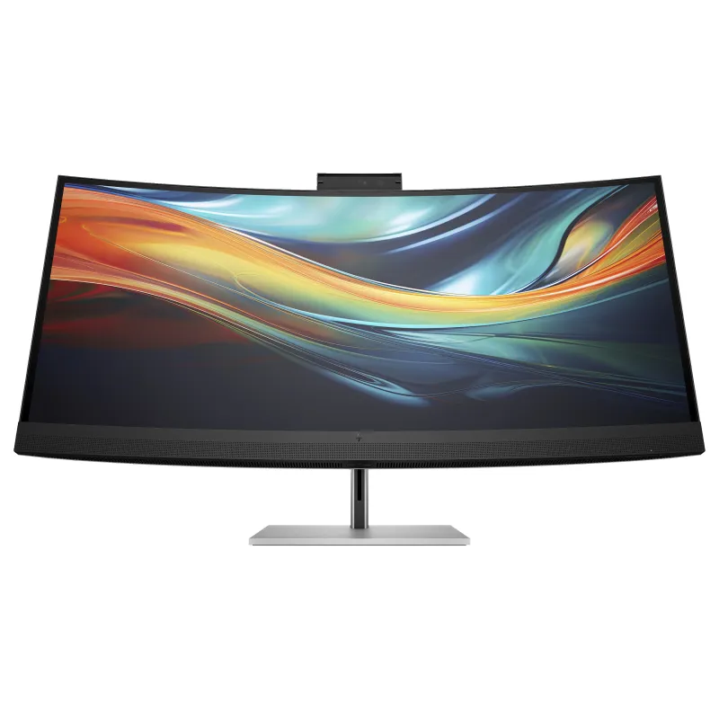 HP Series 7 Pro 39.7 inch 5K2K Conferencing Monitor-740pm computer monitor 100.8 cm (39.7") 5120 x 2160 pixels 5K Ultra HD