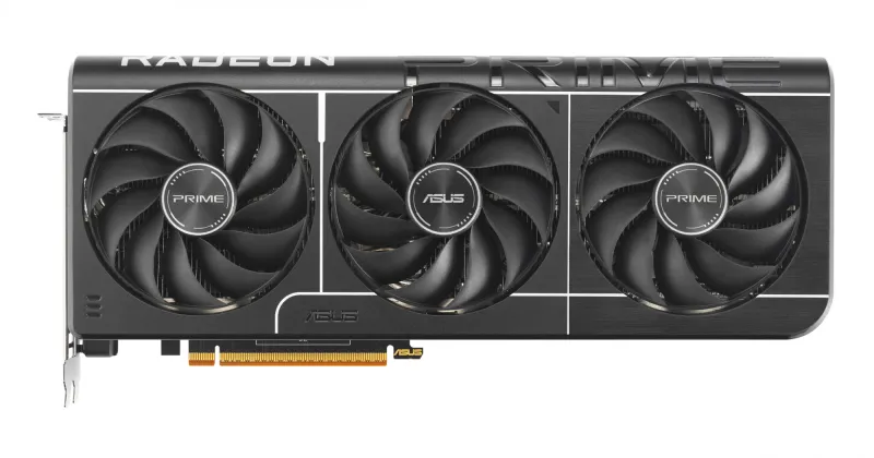 ASUS RX 9070 Prime OC 16GB
