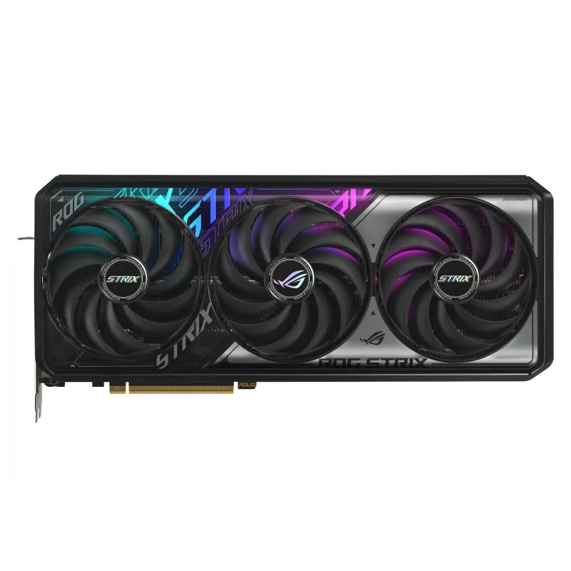 ASUS RTX 5070 ROG Strix Gaming OC 12GB