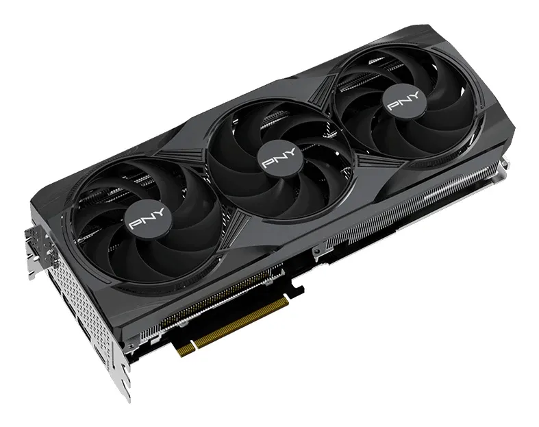 PNY RTX 5080 Triple Fan 16GB