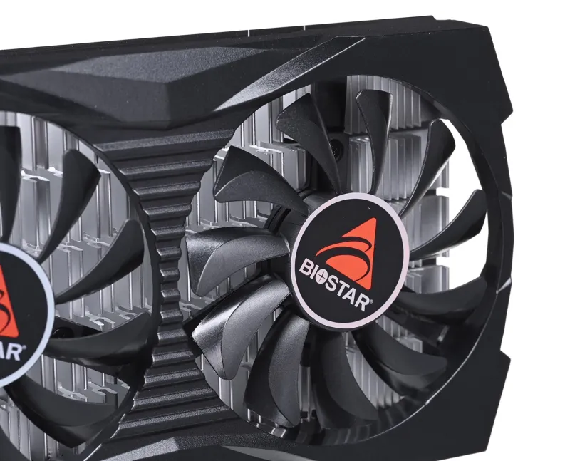 BIOSTAR GTX 1050 VN1055XF41 4GB