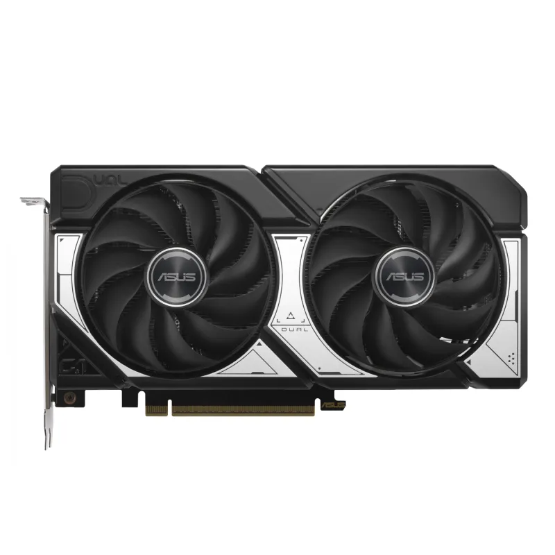 ASUS Dual -RTX5060TI-8G NVIDIA GeForce RTX 5060 Ti 8 GB GDDR7