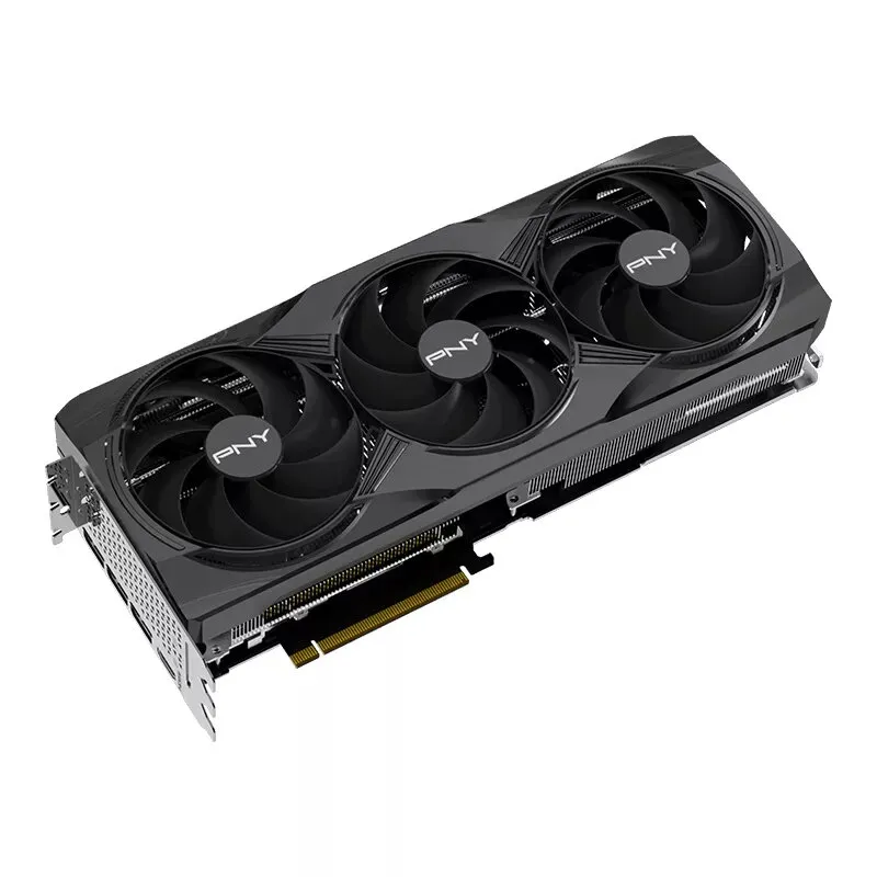 PNY RTX 5080 Triple Fan OC 16GB